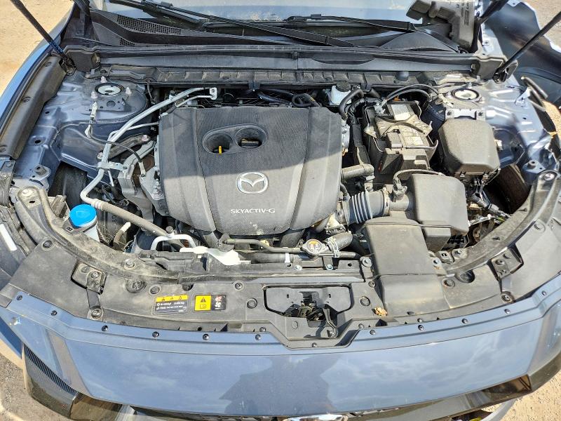 Foto 11 de la subasta – 2024 MAZDA CX-50 con VIN 7MMVABDM6RN192052