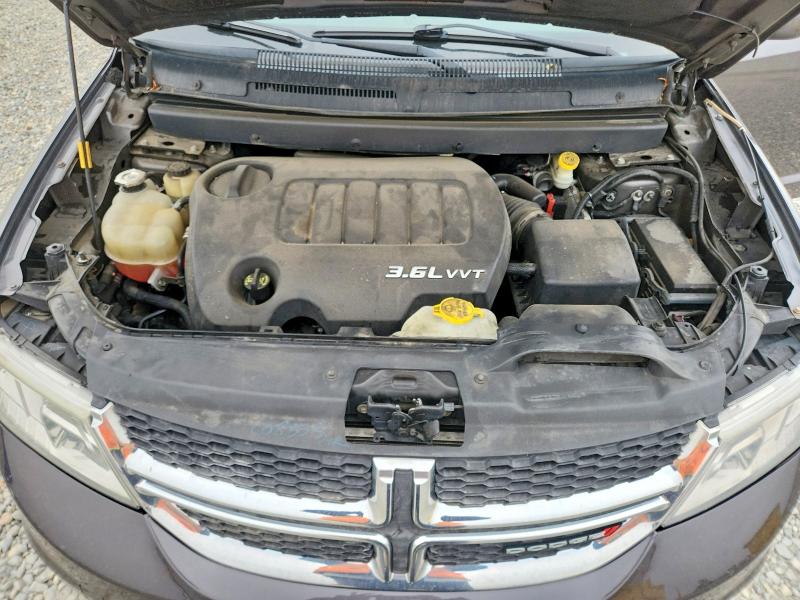 Photo 12 from auction – 2014 DODGE JOURNEY with VIN 3C4PDDFG0ET130935