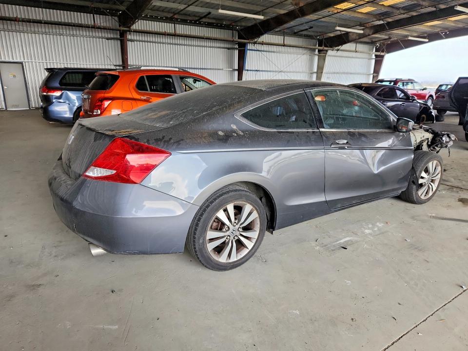 Foto 3 de la subasta – 2012 HONDA ACCORD con VIN 1HGCS1B38CA013552