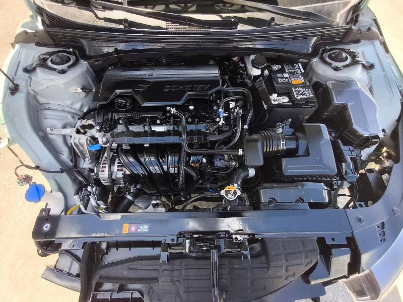 Photo 11 from auction – 2025 KIA K4 with VIN 3KPFW4DE8SE239103