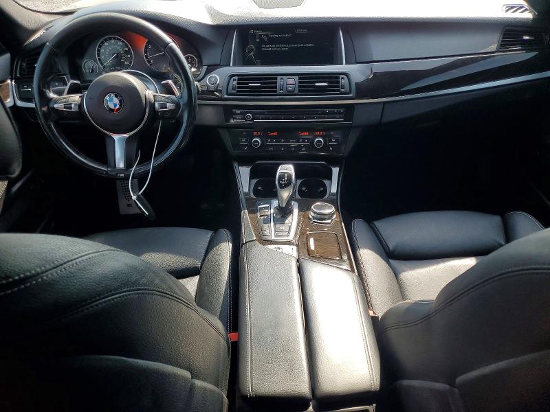 صورة رقم 8 من المزاد - 2014 BMW 535 مع VIN WBA5B3C51ED537384
