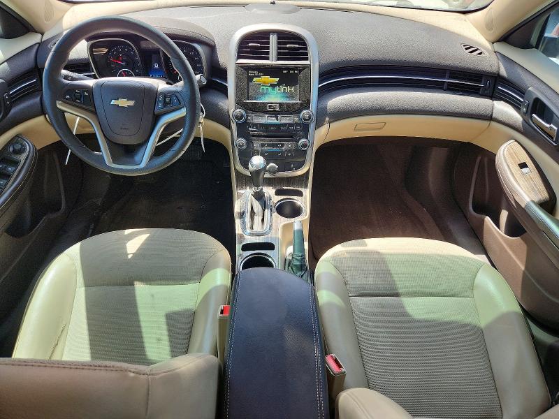 Zdjęcie 8 z aukcji – 2014 CHEVROLET MALIBU z VIN 1G11C5SL5EF258303