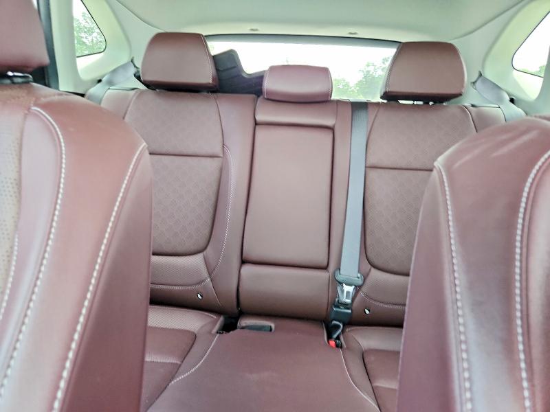 Photo 10 from auction – 2023 KIA SELTOS with VIN KNDETCA29P7356656
