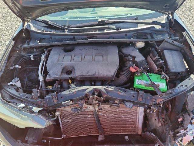 Photo 11 from auction – 2015 TOYOTA COROLLA with VIN 2T1BURHE2FC478033