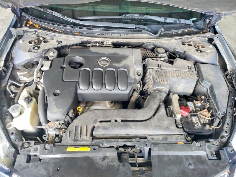 Photo 11 from auction – 2011 NISSAN ALTIMA with VIN 1N4AL2AP6BN500503