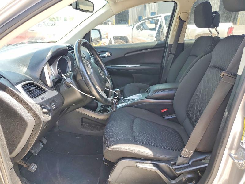 Photo 7 from auction – 2018 DODGE JOURNEY with VIN 3C4PDCAB0JT385228