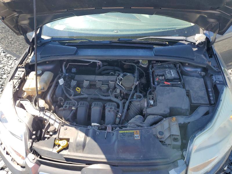 Photo 11 from auction – 2012 FORD FOCUS with VIN 1FAHP3K23CL190030