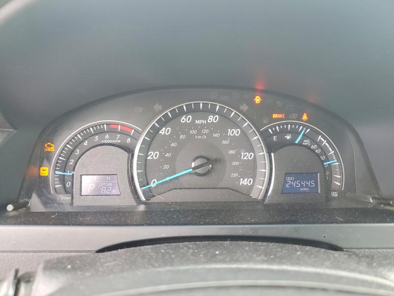 Photo 9 from auction – 2015 TOYOTA CAMRY with VIN 4T1BF1FK5FU036155