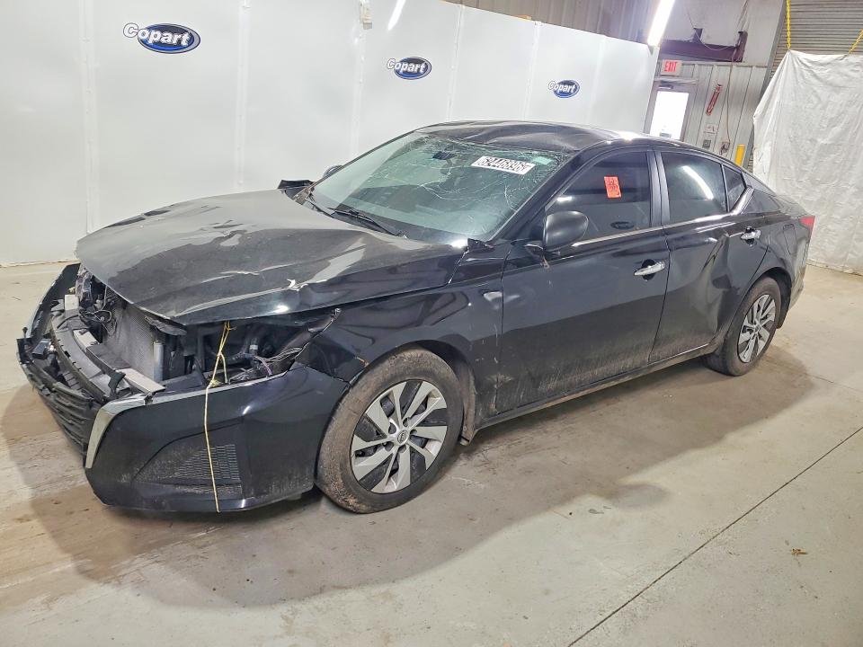 2024 NISSAN ALTIMA - Търг №62446896