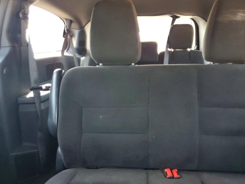 Photo 10 from auction – 2018 DODGE GRAND CARAVAN with VIN 2C4RDGBG5JR152619