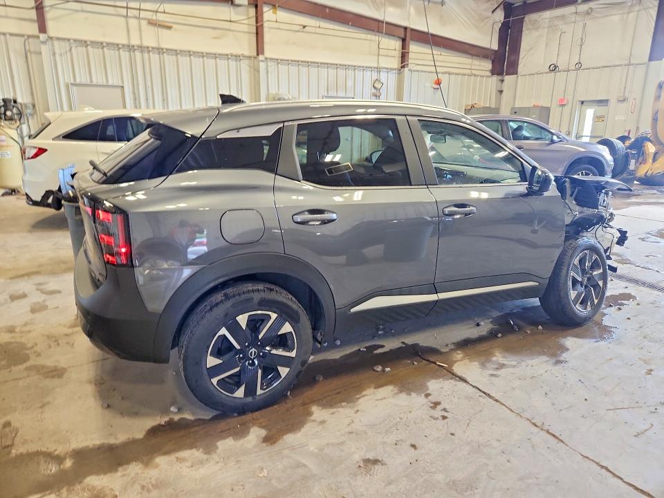 Foto 3 de la subasta – 2026 NISSAN KICKS con VIN 3N8AP6CB7TL366307