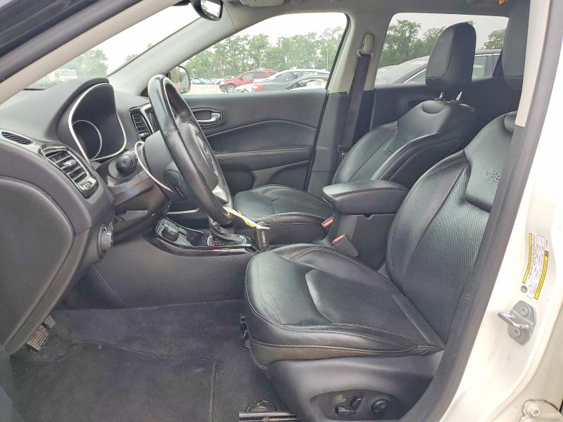 Zdjęcie 7 z aukcji – 2018 JEEP COMPASS z VIN 3C4NJDCB8JT419225