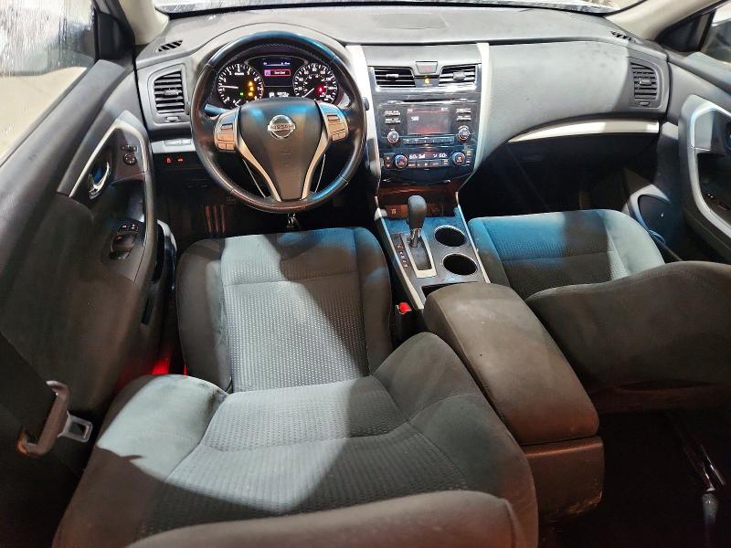 Photo 8 from auction – 2015 NISSAN ALTIMA with VIN 1N4AL3AP8FC182956