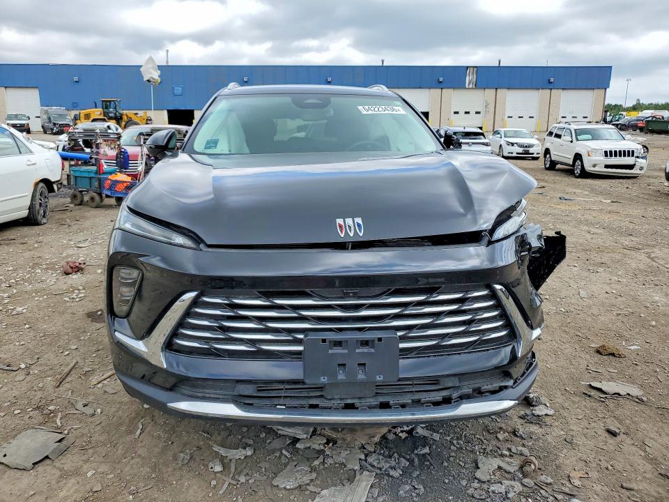 Фото 5 с аукциона – 2024 BUICK ENVISION с VIN LRBFZME4XRD056549