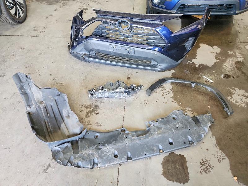 Photo 12 from auction – 2024 TOYOTA RAV4 with VIN 2T3W1RFVXRW338402