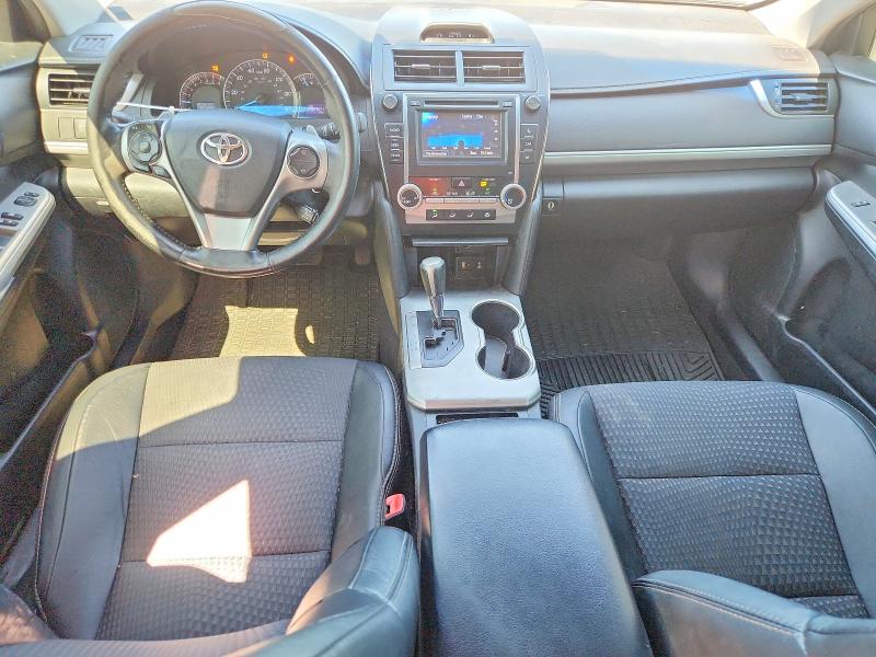 صورة رقم 8 من المزاد - 2014 TOYOTA CAMRY مع VIN 4T1BF1FK7EU731901