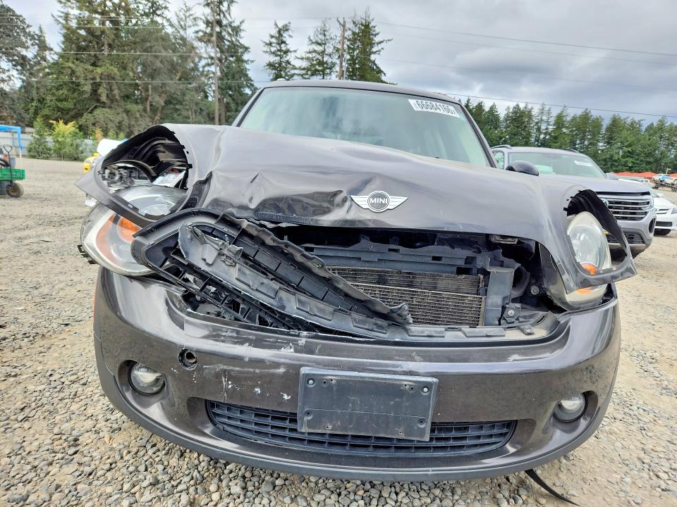 Photo 5 from auction – 2016 MINI COOPER with VIN WMWZB3C52GWR47927