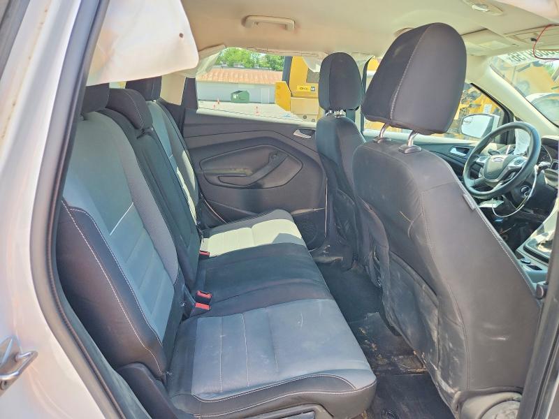 Photo 10 from auction – 2013 FORD ESCAPE with VIN 1FMCU0GX7DUB09568