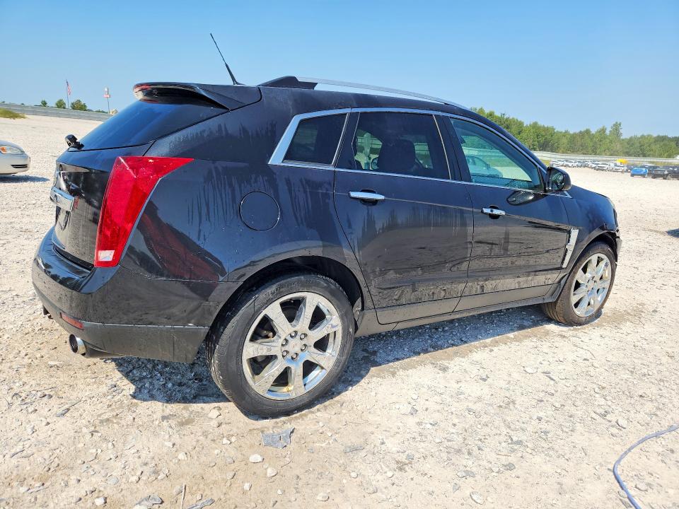 Zdjęcie 3 z aukcji – 2011 CADILLAC SRX z VIN 3GYFNFEYXBS649100