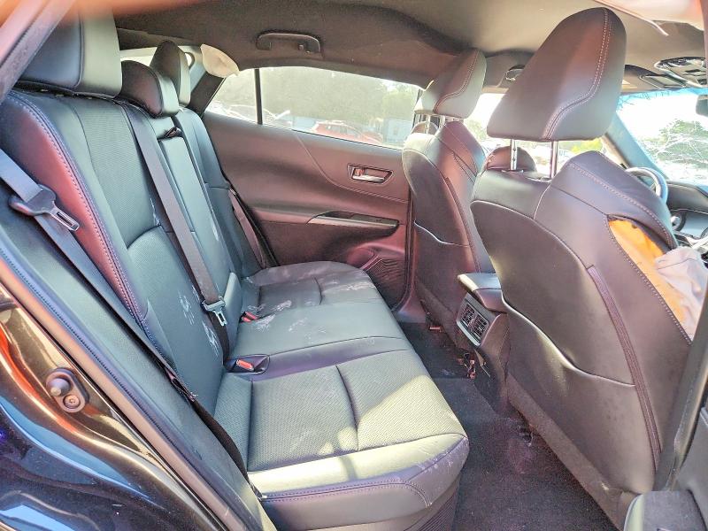 Foto 11 de la subasta – 2021 TOYOTA VENZA con VIN JTEAAAAH0MJ041817