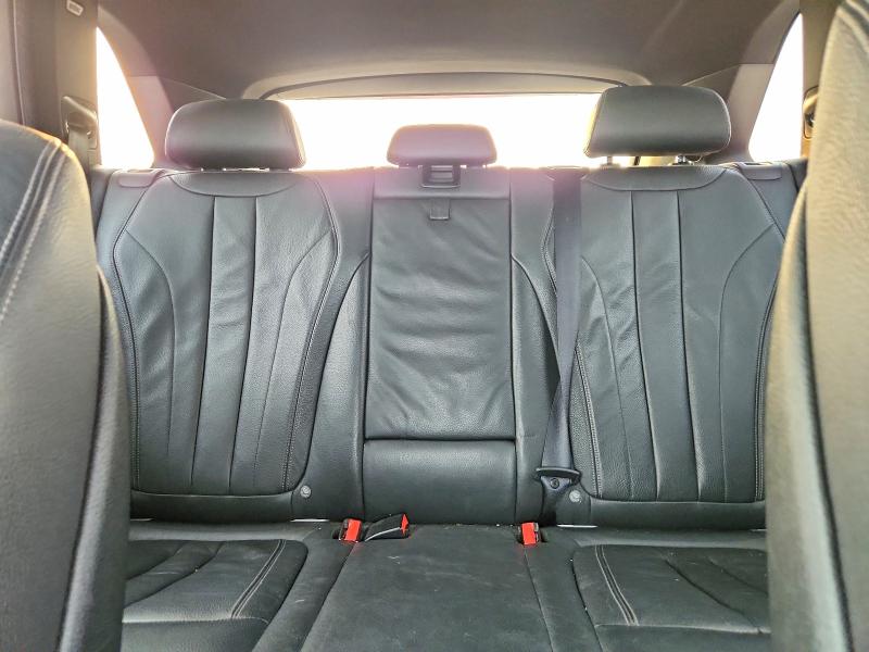 Photo 10 from auction – 2017 BMW X5 with VIN 5UXKR0C31H0V81796