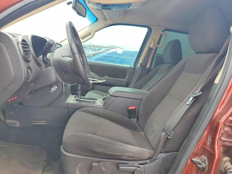 Photo 7 from auction – 2010 FORD EXPLORER with VIN 1FMEU7DE0AUA84643