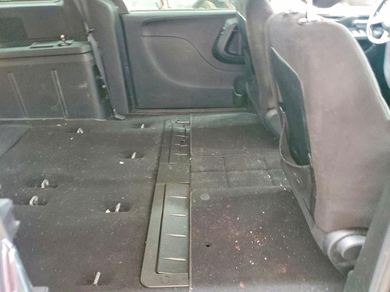Photo 11 from auction – 2014 DODGE GRAND CARAVAN with VIN 2C4RDGBG9ER418987