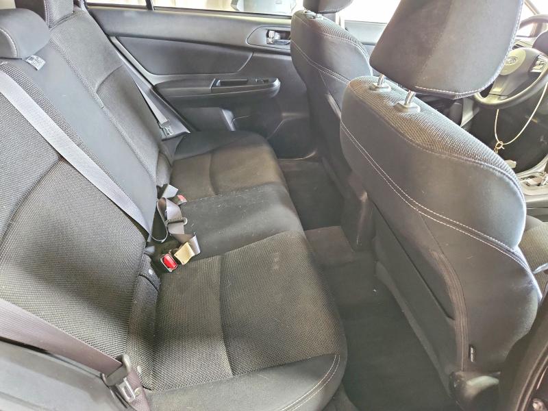 Photo 11 from auction – 2013 SUBARU XV CROSSTREK with VIN JF2GPACC2D2862315