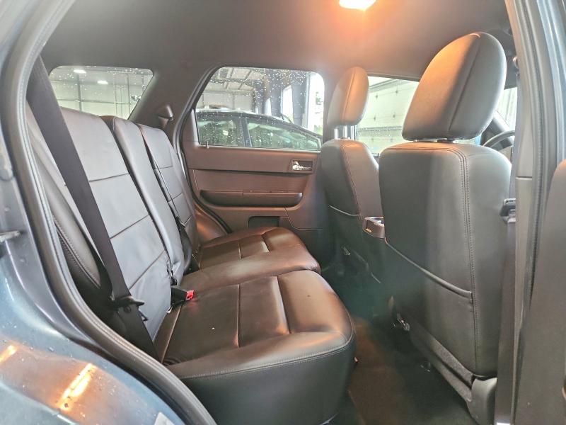 Photo 10 from auction – 2012 FORD ESCAPE with VIN 1FMCU0E71CKB91729