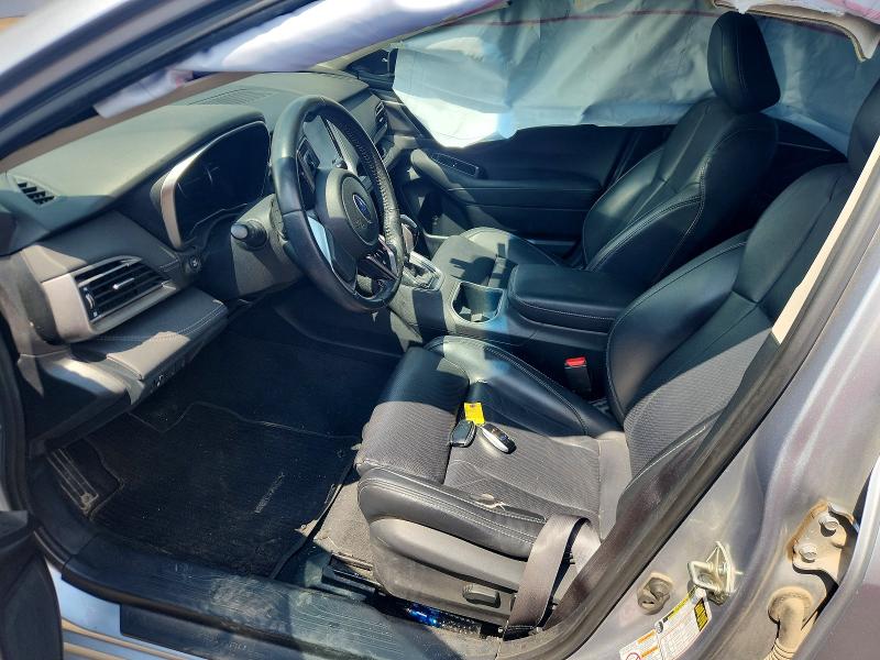 Photo 7 from auction – 2020 SUBARU LEGACY with VIN 4S3BWAL61L3024906
