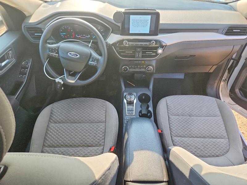 Photo 8 from auction – 2020 FORD ESCAPE with VIN 1FMCU9G69LUC28037