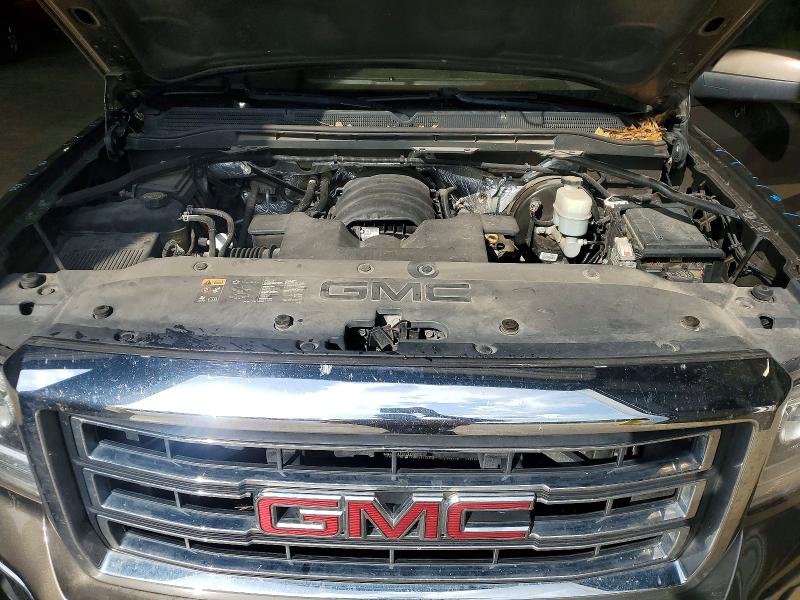 Photo 11 from auction – 2014 GMC SIERRA with VIN 1GTR1UECXEZ361589