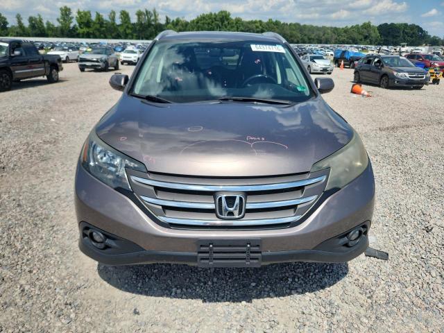 Photo 5 from auction – 2013 HONDA CR-V with VIN 5J6RM4H72DL060784