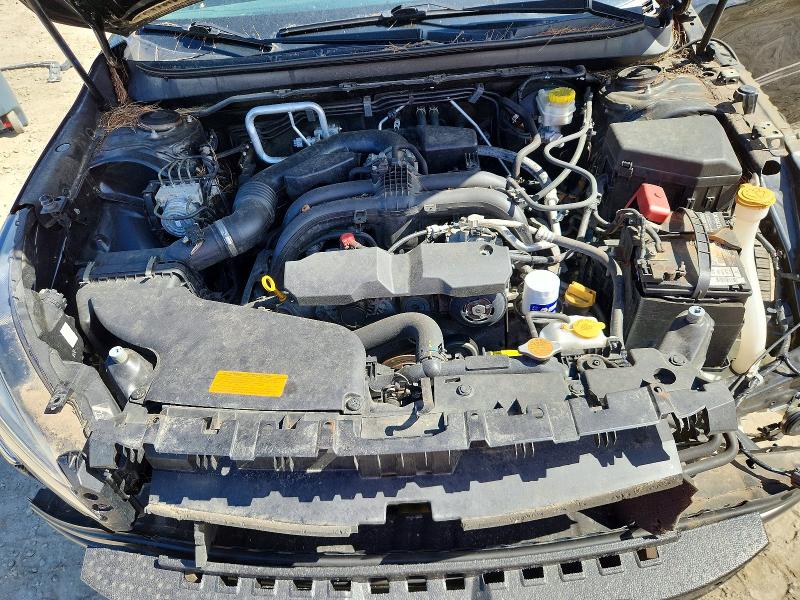 Zdjęcie 12 z aukcji – 2018 SUBARU OUTBACK z VIN 4S4BSANCXJ3201654