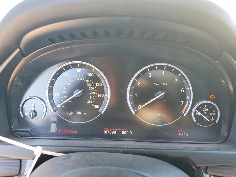 صورة رقم 9 من المزاد - 2017 BMW X5 مع VIN 5UXKT0C56H0S79990