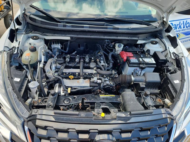 Photo 12 from auction – 2024 NISSAN KICKS with VIN 3N1CP5BV7RL568165