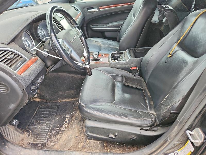 Photo 7 from auction – 2013 CHRYSLER 300 with VIN 2C3CCARG9DH667858