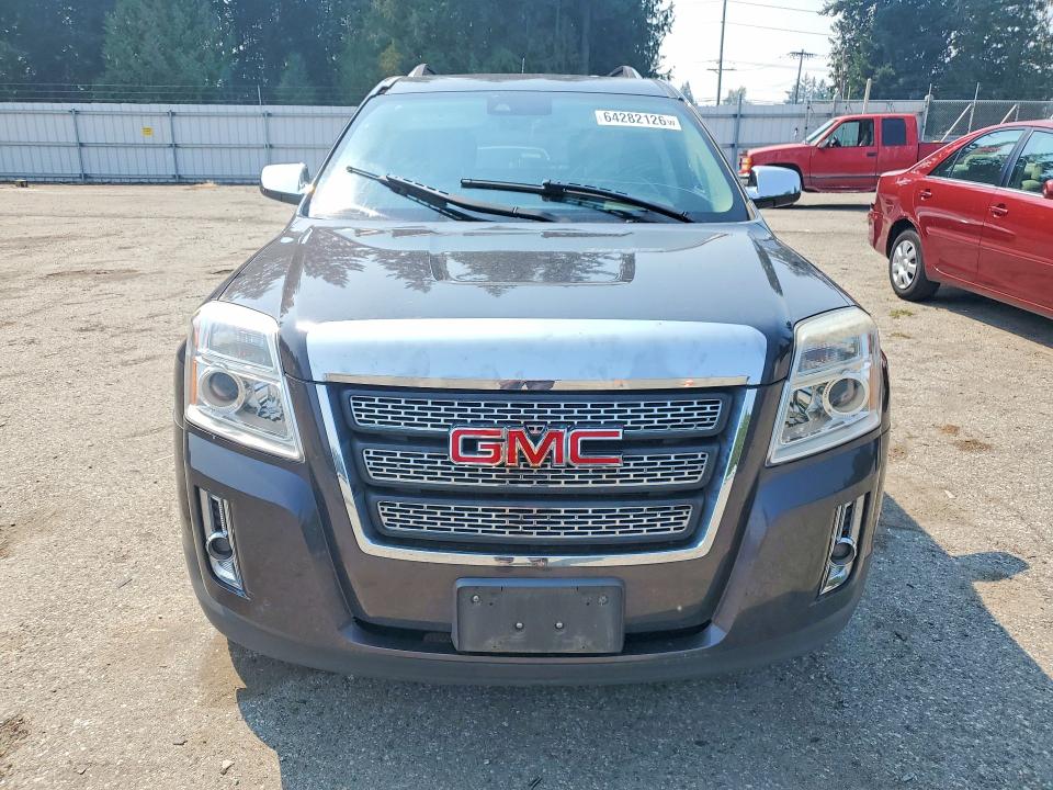 Фото 5 с аукциона – 2013 GMC TERRAIN с VIN 2GKALWEK3D6216192