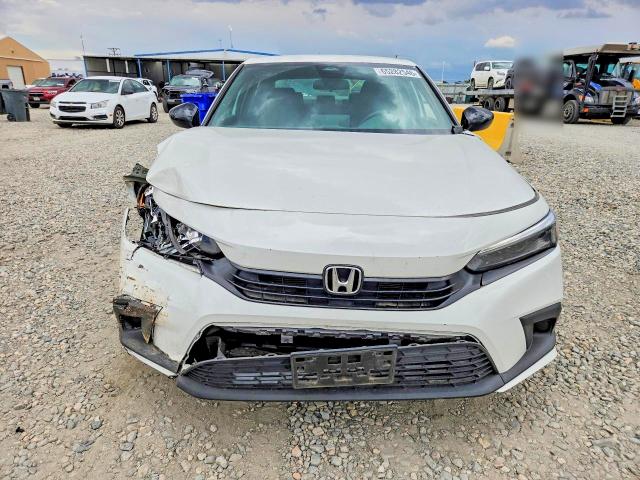 Photo 5 from auction – 2024 HONDA CIVIC with VIN 2HGFE2F52RH561448