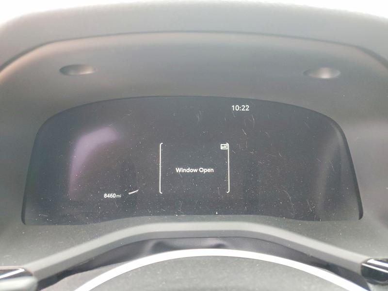 Photo 9 from auction – 2026 TOYOTA CAMRY with VIN 4T1DAACK7TU312911