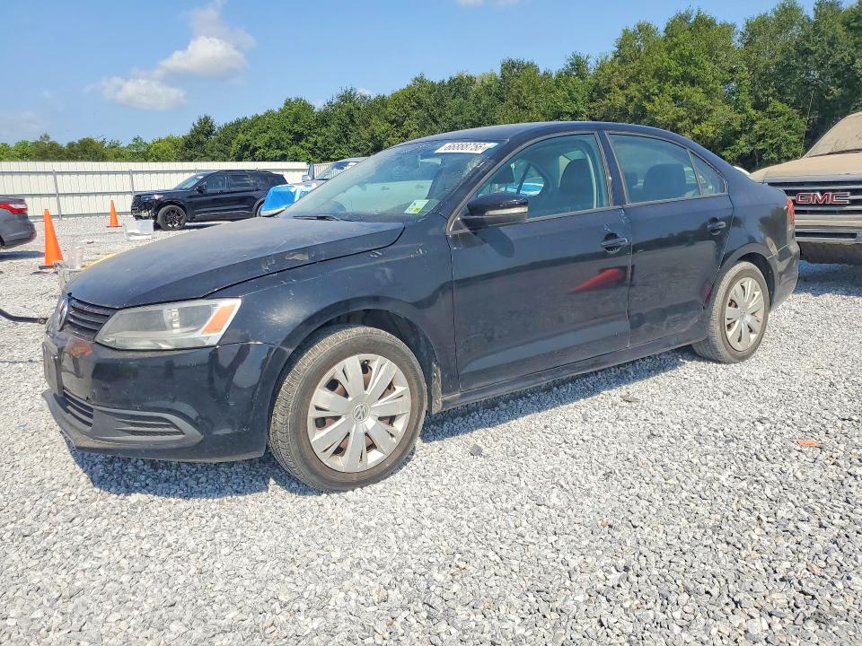 2014 VOLKSWAGEN JETTA - Търг №66888756