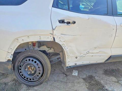 Photo 11 from auction – 2026 CHEVROLET EQUINOX with VIN 3GNAXPEG5TL370471
