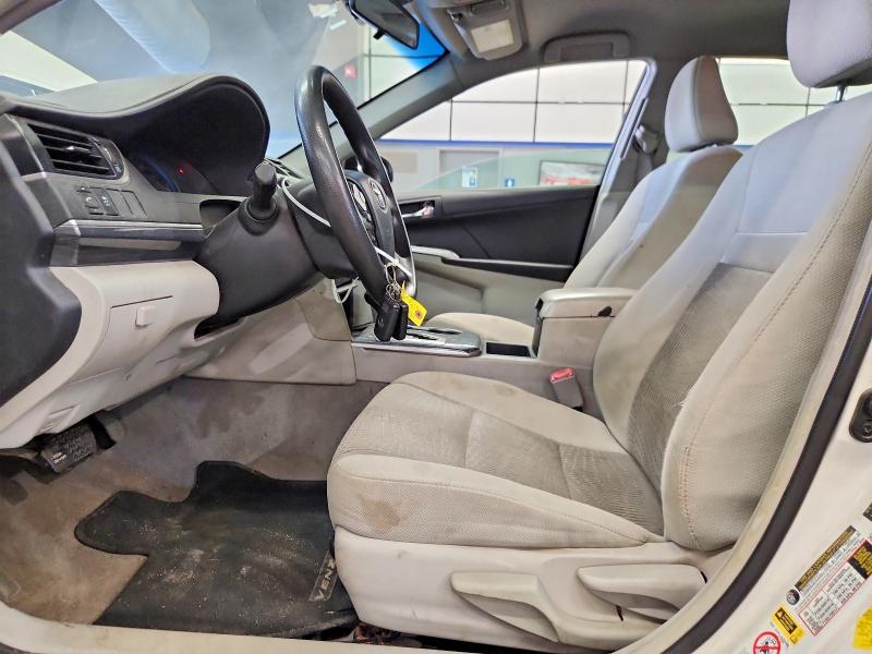 Photo 7 from auction – 2012 TOYOTA CAMRY HYBRID with VIN 4T1BD1FK0CU033617