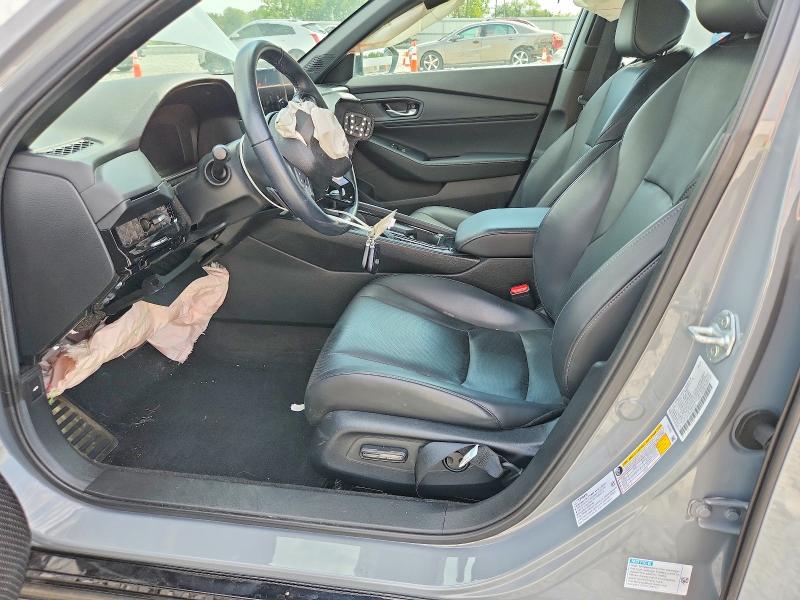 Снимка 7 от търг – 2024 HONDA ACCORD с VIN 1HGCY2F73RA091425