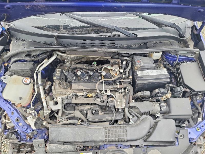 Photo 11 from auction – 2020 TOYOTA COROLLA with VIN 5YFB4RBE3LP006041