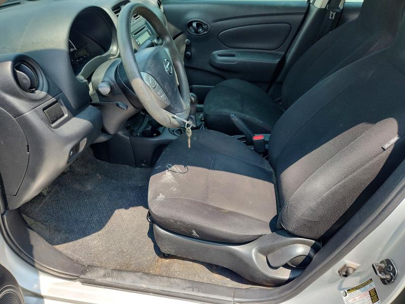 Foto 7 de la subasta – 2015 NISSAN VERSA con VIN 3N1CN7AP0FL827403