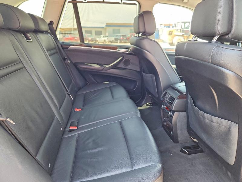 Photo 11 from auction – 2011 BMW X5 with VIN 5UXZV4C55BL414074