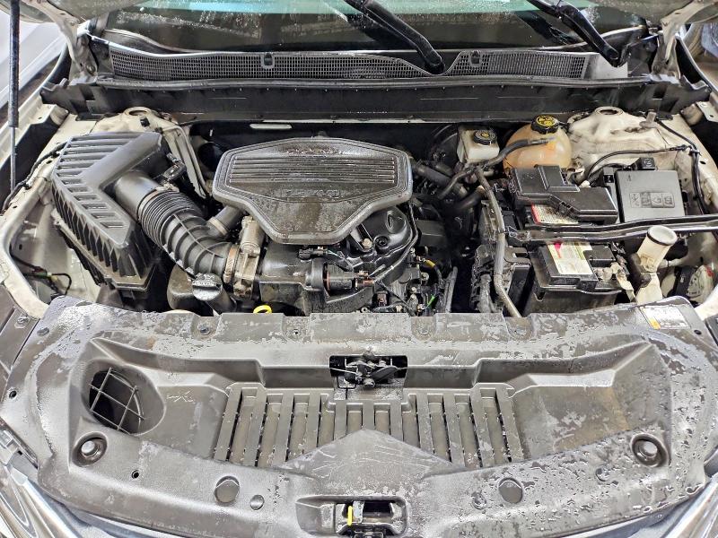 Photo 11 from auction – 2021 CHEVROLET BLAZER with VIN 3GNKBDRS7MS533919