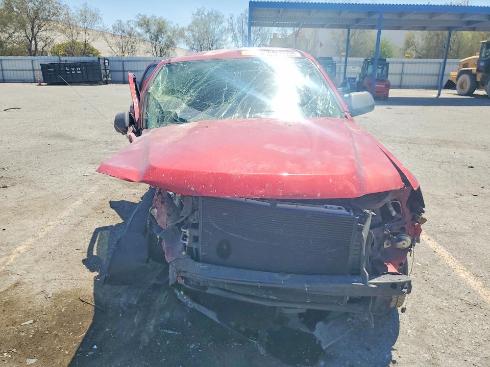 Photo 5 from auction – 2009 MAZDA TRIBUTE with VIN 4F2CZ02769KM00076