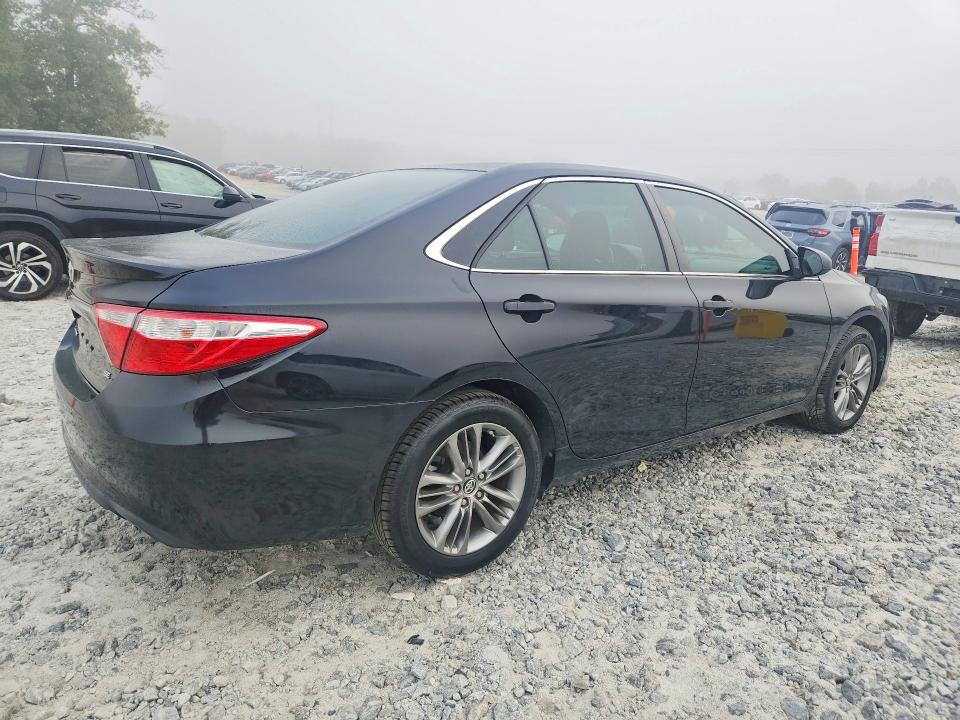 صورة رقم 3 من المزاد - 2016 TOYOTA CAMRY مع VIN 4T1BF1FK5GU173548